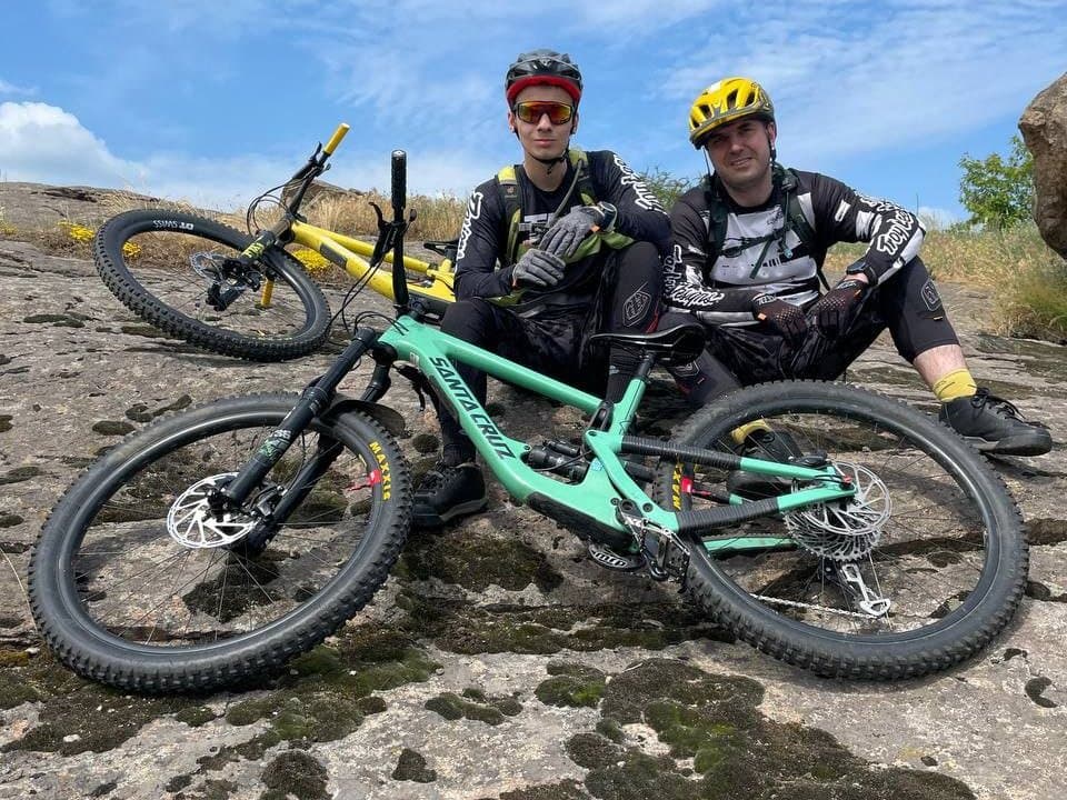 Velocamp 2026 from Kozak - 1