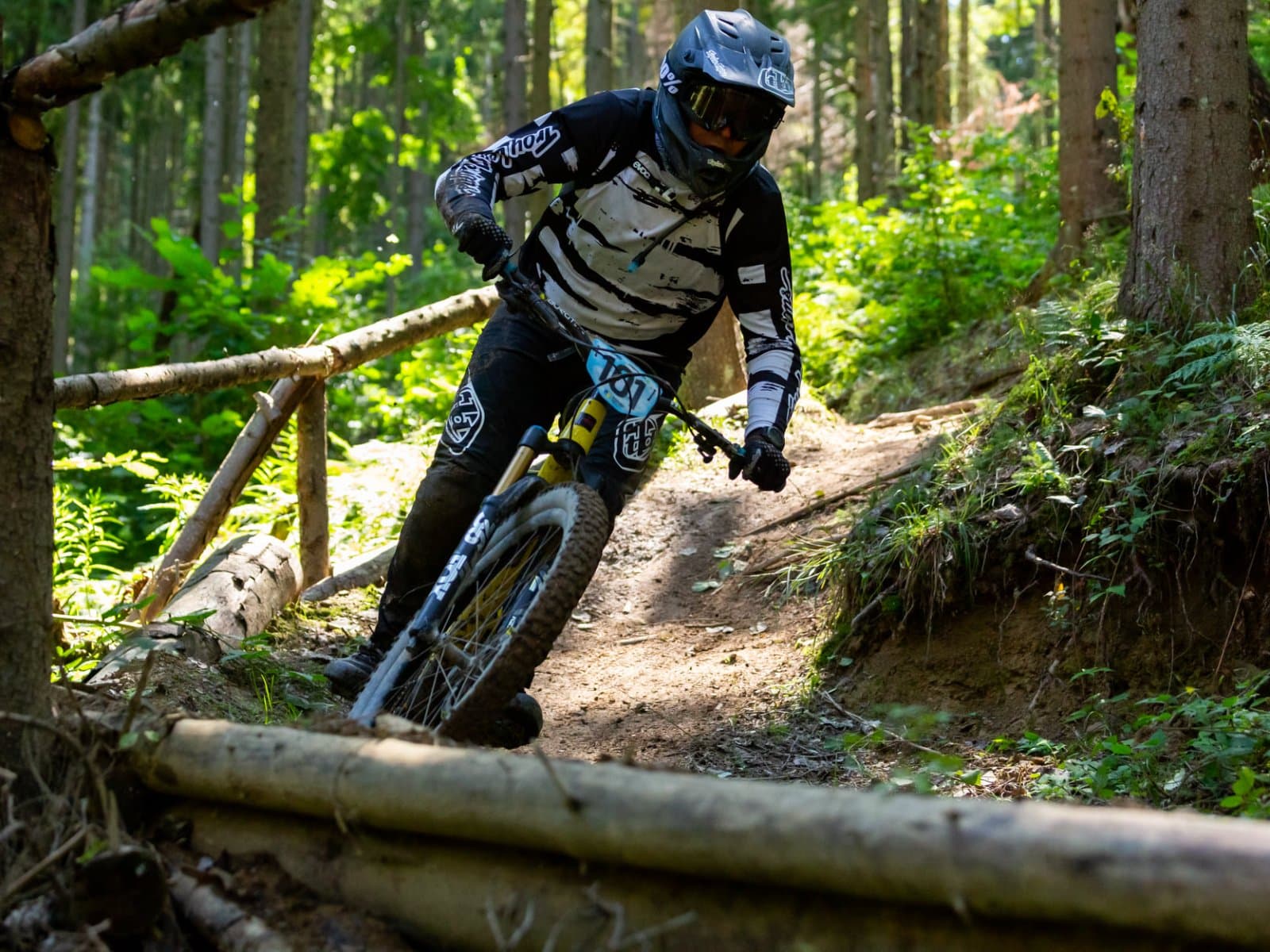 Bike Camp 2026 by Kozak - 2