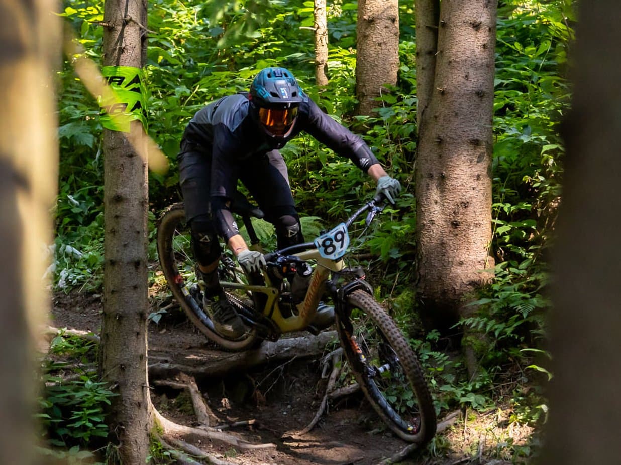 Bike Camp 2026 by Kozak - 3